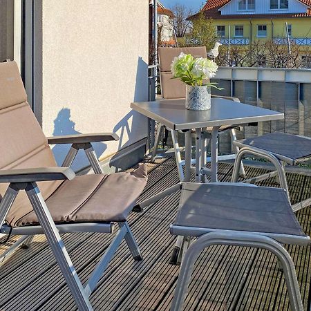 Villa Seeluft, No 3 Zingst Kültér fotó